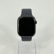Load image into Gallery viewer, Apple Watch (Series 11) 46mm Jet Black WiFi 64GB