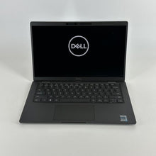 Load image into Gallery viewer, Dell Latitude 7420 14 Black 3.0 GHz Intel Core i7 11th Gen. 16GB RAM 256GB Solid State Drive