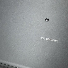 Load image into Gallery viewer, Dell Latitude 7420 14 Black 3.0 GHz Intel Core i7 11th Gen. 16GB RAM 256GB Solid State Drive