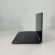 Load image into Gallery viewer, Lenovo Slim Pro 7 14 Gray 3.2 GHz AMD Ryzen 7 7735HS 16GB RAM 512GB Solid State Drive NVIDIA GeForce RTX 3050 6 GB