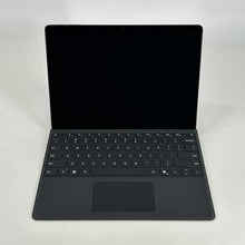 Load image into Gallery viewer, Microsoft Surface Pro 11 13 Black WiFi 3.4 GHz Qualcomm Snapdragon X Plus 16GB RAM 512GB Solid State Drive