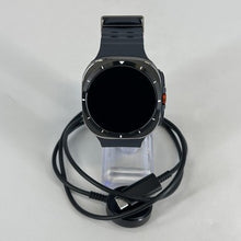 Load image into Gallery viewer, Samsung Galaxy Watch Ultra (2025) 47mm Silver Unlocked 64GB