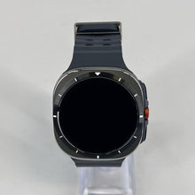 Load image into Gallery viewer, Samsung Galaxy Watch Ultra (2025) 47mm Silver Unlocked 64GB