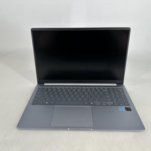 Load image into Gallery viewer, Samsung Galaxy Book4  Edge 15.6 Blue 3.24 GHz Qualcomm Snapdragon X Plus 16GB RAM 512GB Embedded UniversalFlashStorage
