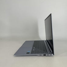 Load image into Gallery viewer, Samsung Galaxy Book4  Edge 15.6 Blue 3.24 GHz Qualcomm Snapdragon X Plus 16GB RAM 512GB Embedded UniversalFlashStorage