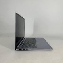Load image into Gallery viewer, Samsung Galaxy Book4  Edge 15.6 Blue 3.24 GHz Qualcomm Snapdragon X Plus 16GB RAM 512GB Embedded UniversalFlashStorage