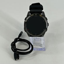 Load image into Gallery viewer, Garmin Fenix 8 Pro AMOLED Edition 51mm Black GPS