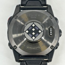 Load image into Gallery viewer, Garmin Fenix 8 Pro AMOLED Edition 51mm Black GPS