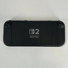 Load image into Gallery viewer, Nintendo Switch 2 Original Black 256GB
