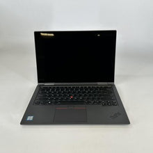 Load image into Gallery viewer, Lenovo ThinkPad X1 Yoga Gen 4 14 Gray 1.9 GHz Intel Core i7 8th Gen. 16GB RAM 512GB Solid State Drive