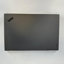 Load image into Gallery viewer, Lenovo ThinkPad X1 Yoga Gen 4 14 Gray 1.9 GHz Intel Core i7 8th Gen. 16GB RAM 512GB Solid State Drive