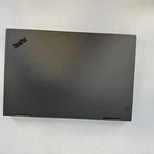 Load image into Gallery viewer, Lenovo ThinkPad X1 Yoga Gen 4 14 Gray 1.9 GHz Intel Core i7 8th Gen. 16GB RAM 512GB Solid State Drive