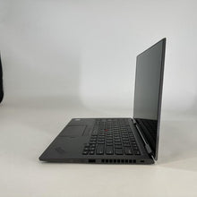 Load image into Gallery viewer, Lenovo ThinkPad X1 Yoga Gen 4 14 Gray 1.9 GHz Intel Core i7 8th Gen. 16GB RAM 512GB Solid State Drive