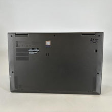 Load image into Gallery viewer, Lenovo ThinkPad X1 Yoga Gen 4 14 Gray 1.9 GHz Intel Core i7 8th Gen. 16GB RAM 512GB Solid State Drive