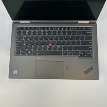 Load image into Gallery viewer, Lenovo ThinkPad X1 Yoga Gen 4 14 Gray 1.9 GHz Intel Core i7 8th Gen. 16GB RAM 512GB Solid State Drive