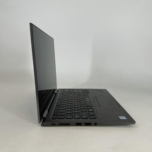 Load image into Gallery viewer, Lenovo ThinkPad X1 Yoga Gen 4 14 Gray 1.9 GHz Intel Core i7 8th Gen. 16GB RAM 512GB Solid State Drive