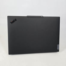 Load image into Gallery viewer, Lenovo ThinkPad T14 Gen 6 Black 1.5 GHz Intel Core Ultra 5 Series 2 32GB RAM 1TB Solid State Drive
