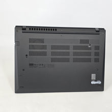 Load image into Gallery viewer, Lenovo ThinkPad T14 Gen 6 Black 1.5 GHz Intel Core Ultra 5 Series 2 32GB RAM 1TB Solid State Drive