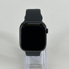 Load image into Gallery viewer, Apple Watch (Series 11) 46mm Jet Black WiFi 64GB