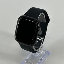 Load image into Gallery viewer, Apple Watch (Series 11) 46mm Jet Black WiFi 64GB