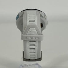 Load image into Gallery viewer, Garmin Forerunner 165 43mm White GPS