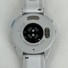 Load image into Gallery viewer, Garmin Forerunner 165 43mm White GPS