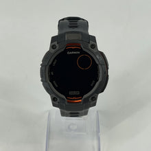 Load image into Gallery viewer, Garmin Instinct 3 Solar 45mm Black GPS