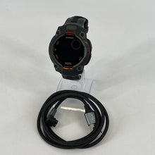 Load image into Gallery viewer, Garmin Instinct 3 Solar 45mm Black GPS