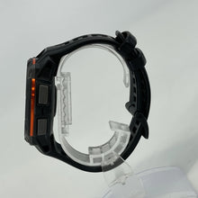 Load image into Gallery viewer, Garmin Instinct 3 Solar 45mm Black GPS
