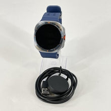 Load image into Gallery viewer, Samsung Galaxy Watch Ultra (2025) 47mm Blue Unlocked 64GB