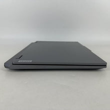 Load image into Gallery viewer, Lenovo LOQ 15 Gray 3.1 GHz AMD Ryzen 7 7435HS 16GB RAM 512GB Solid State Drive NVIDIA GeForce RTX 4060 8 GB