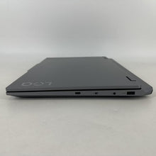 Load image into Gallery viewer, Lenovo LOQ 15 Gray 3.1 GHz AMD Ryzen 7 7435HS 16GB RAM 512GB Solid State Drive NVIDIA GeForce RTX 4060 8 GB