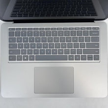 Load image into Gallery viewer, Microsoft Surface Laptop Studio 2 14.4 Silver 2.9 GHz Intel Core i7 13th Gen. 64GB RAM 1TB Solid State Drive NVIDIA GeForce RTX 4060 8 GB