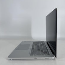Load image into Gallery viewer, Microsoft Surface Laptop Studio 2 14.4 Silver 2.9 GHz Intel Core i7 13th Gen. 64GB RAM 1TB Solid State Drive NVIDIA GeForce RTX 4060 8 GB