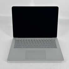Load image into Gallery viewer, Microsoft Surface Laptop Studio 2 14.4 Silver 2.9 GHz Intel Core i7 13th Gen. 64GB RAM 1TB Solid State Drive NVIDIA GeForce RTX 4060 8 GB