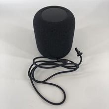 Load image into Gallery viewer, Apple HomePod (2nd Gen.) Black