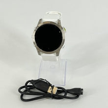 Load image into Gallery viewer, Garmin Epix (Gen 2) Sapphire Edition 47mm White GPS