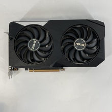Load image into Gallery viewer, AMD Radeon RX 6600 8GB RAM