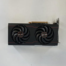 Load image into Gallery viewer, AMD Radeon RX 6600 8GB RAM