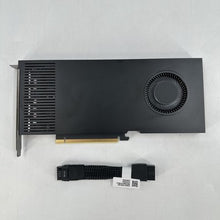 Load image into Gallery viewer, NVIDIA Quadro RTX 4000 Ada 20GB RAM