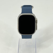 Load image into Gallery viewer, Apple Watch (Ultra 2) 49mm Natural Unlocked 64GB