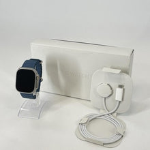 Load image into Gallery viewer, Apple Watch (Ultra 2) 49mm Natural Unlocked 64GB