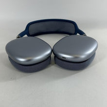 Load image into Gallery viewer, Apple AirPods Max Lightning Blue