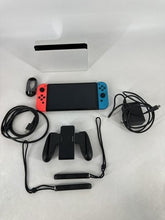 Load image into Gallery viewer, Nintendo Switch OLED Original 64GB