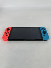 Load image into Gallery viewer, Nintendo Switch OLED Original 64GB