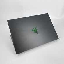 Load image into Gallery viewer, Razer Blade 14 2021 Black 3.3 GHz AMD Ryzen 9 5900HX 16GB RAM 1TB Solid State Drive NVIDIA GeForce RTX 3070 8 GB