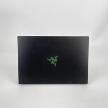 Load image into Gallery viewer, Razer Blade 14 2021 Black 3.3 GHz AMD Ryzen 9 5900HX 16GB RAM 1TB Solid State Drive NVIDIA GeForce RTX 3070 8 GB