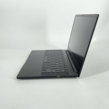 Load image into Gallery viewer, Razer Blade 14 2021 Black 3.3 GHz AMD Ryzen 9 5900HX 16GB RAM 1TB Solid State Drive NVIDIA GeForce RTX 3070 8 GB