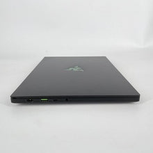 Load image into Gallery viewer, Razer Blade 14 2021 Black 3.3 GHz AMD Ryzen 9 5900HX 16GB RAM 1TB Solid State Drive NVIDIA GeForce RTX 3070 8 GB