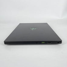 Load image into Gallery viewer, Razer Blade 14 2021 Black 3.3 GHz AMD Ryzen 9 5900HX 16GB RAM 1TB Solid State Drive NVIDIA GeForce RTX 3070 8 GB